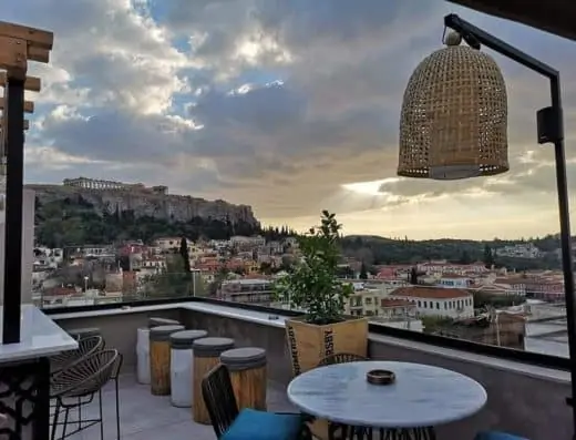 Ciel Athens